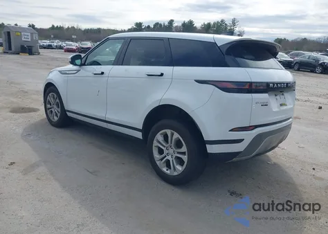 2020 Land Rover Range Rover Evoque S z USA, uszkodzony, nr VIN SALZJ2FX1LH059030